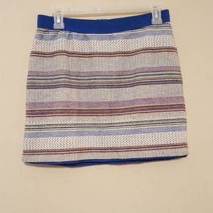 Gap Size 4 Mini-Skirt